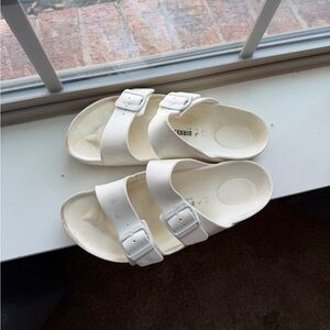 Birkenstocks